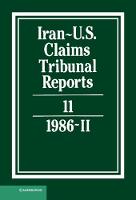 Iran-U.S. Claims Tribunal Reports: Volume 11