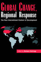 Global Change, Regional Response