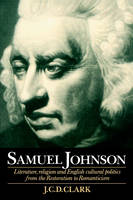Samuel Johnson