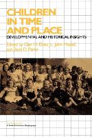 Children in Time and Place