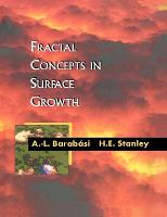 Fractal Concepts in Surface Growth