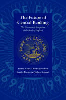 The Future of Central Banking