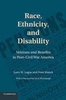 Race, Ethnicity, and Disability