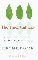 The Three Cultures