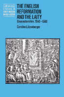 The English Reformation and the Laity