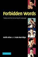 Forbidden Words