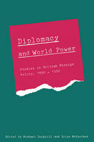 Diplomacy and World Power