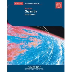 Chemistry (Cambridge International IGCSE)