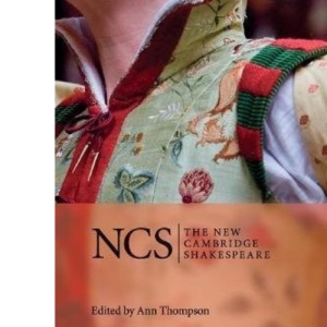 The Taming of the Shrew (The New Cambridge Shakespeare)
