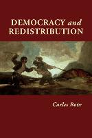 Democracy and Redistribution