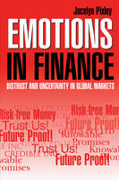 Emotions in Finance