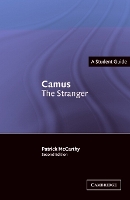 Camus: The Stranger