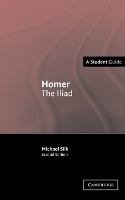 Homer: The Iliad