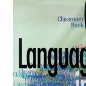 Language in Use Upper-intermediate Classroom book
