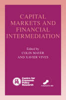 Capital Markets and Financial Intermediation