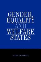 Gender, Equality and Welfare States