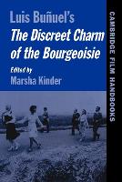 Buñuel's The Discreet Charm of the Bourgeoisie