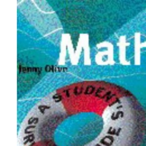 Maths: A Student's Survival Guide: A Self-Help Workbook for Science and Engineering Students