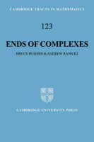 Ends of Complexes