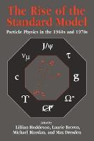 The Rise of the Standard Model