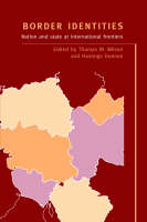 Border Identities