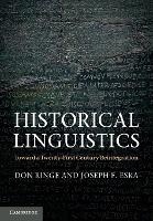 Historical Linguistics