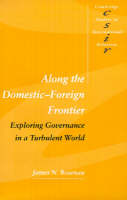 Along the Domestic-Foreign Frontier