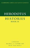 Herodotus: Histories Book IX