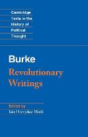 Revolutionary Writings