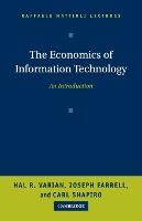 The Economics of Information Technology