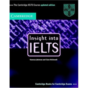 Insight Into IELTS Pack
