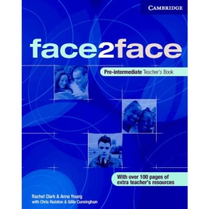 face2face Pre-intermediate Teacher's Book