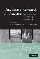 Discursive Research in Practice