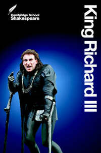 King Richard III (Cambridge School Shakespeare)
