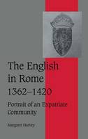 The English in Rome, 1362–1420