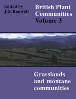 British Plant Communities
