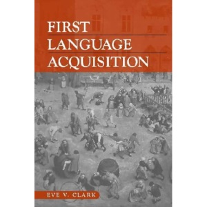 First Language Acquisition