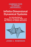 Infinite-Dimensional Dynamical Systems
