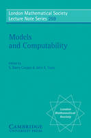 Models and Computability