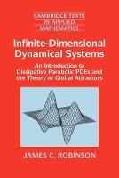 Infinite-Dimensional Dynamical Systems