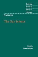 Nietzsche: The Gay Science