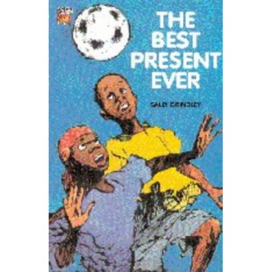 The Best Present Ever (Cambridge Reading)