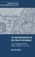 The Reconstruction of the Church of Ireland