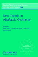 New Trends in Algebraic Geometry