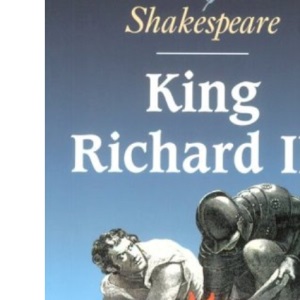 King Richard III (Cambridge School Shakespeare)