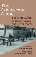 The Adolescent Alone
