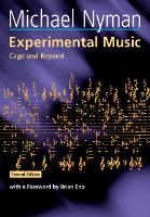 Experimental Music
