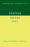 Statius: Silvae Book II