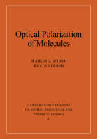 Optical Polarization of Molecules