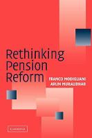Rethinking Pension Reform